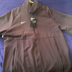 Nike team Dry Jacket